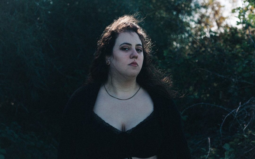 Brooklyn-Based Singer and Songwriter Ella Mar Gives an Ode to Mental Health and Self-Meditation in Her Single “High Anyway.”