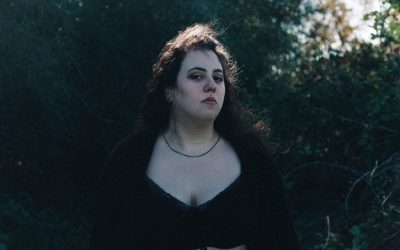 Brooklyn-Based Singer and Songwriter Ella Mar Gives an Ode to Mental Health and Self-Meditation in Her Single “High Anyway.”
