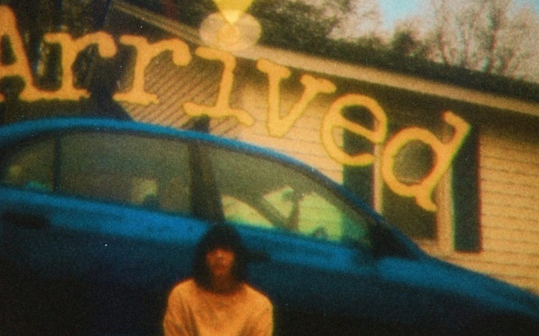 American Songstress Nicolette Has Finally “Arrived!”