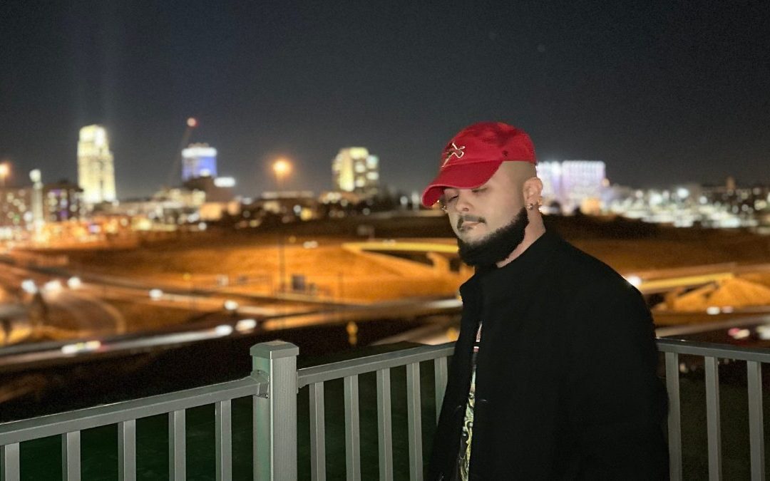 Multitalented Musician Marc Willis Delivers a Haunting Performance in “Rebirth” off of His Latest, “Inflated Ego” Ep