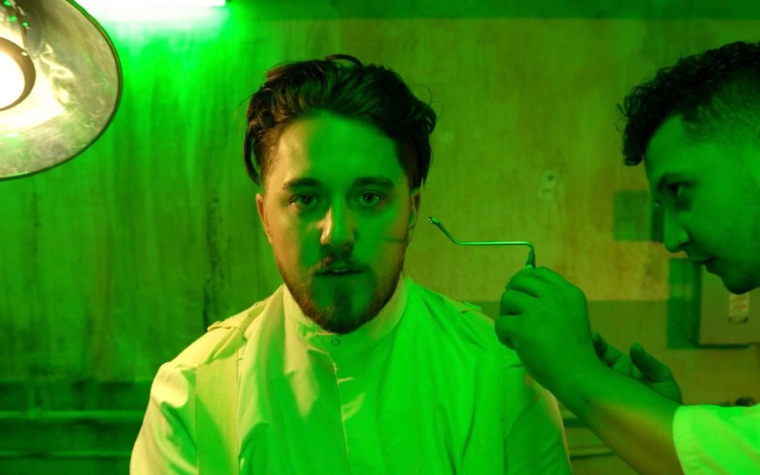 Los Angeles-Based Lyricist Rexoxo Is Seriously “Disturbing the Peace” With His New Anthem!