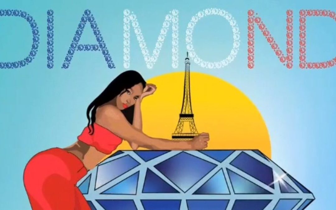 South London-Based Recording Artist Fazey’s “Diamond” Is a Breathtaking Body of Work!