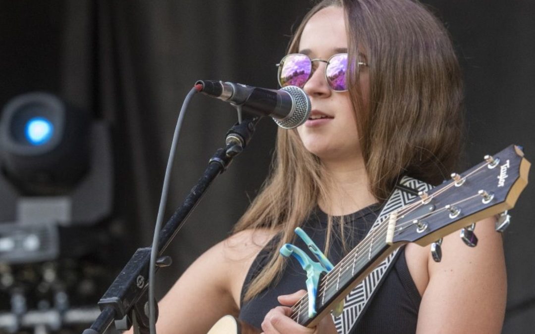 Step into the Tranquil World of Vermont’s Northeast Kingdom with Kingdom All Stars’ “Willoughby Nights”