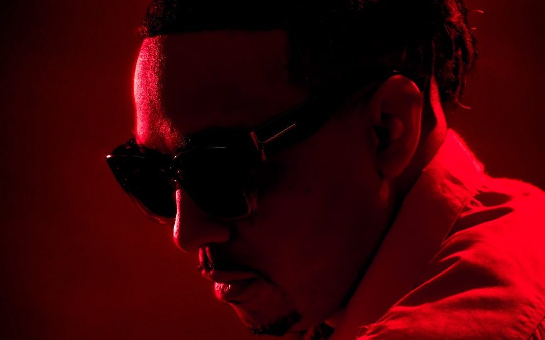 Las Vegas’s Multitalented Musician Nico Bleu Is Serving Them R&B Just Like You Remember!