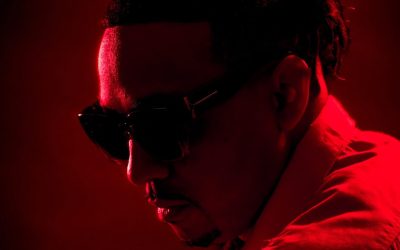 Las Vegas’s Multitalented Musician Nico Bleu Is Serving Them R&B Just Like You Remember!