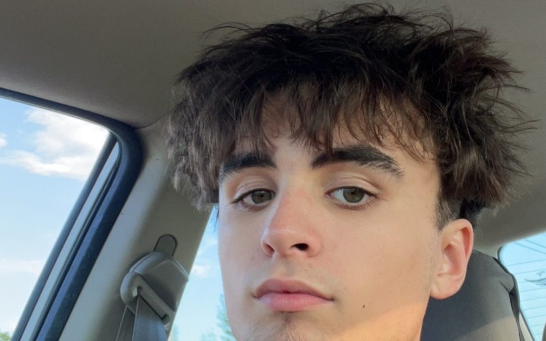 Rapidly Rising Entertainer Dreamy Releases a Spellbinding Antarctic Record Remix for His Single, “Nervous.”