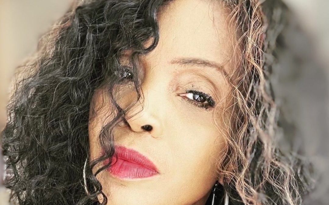 LA-based female singer Virginia the Genius’ debut album, “Love and Reality 3,” is out on all platforms!