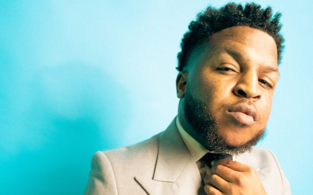 Gospel Music Aficionado Keicon Delivers a Live Recorded Version From His Virtual Tour Dubbed “Friday Night Before Church.”