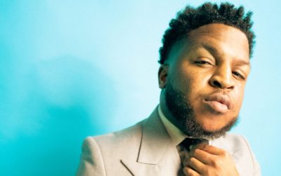 Gospel Music Aficionado Keicon Delivers a Live Recorded Version From His Virtual Tour Dubbed “Friday Night Before Church.”