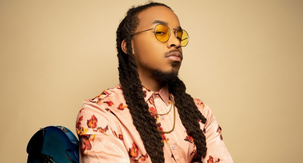 Shaun Ward Xperience - Cuffin Season