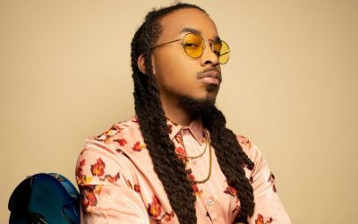 Shaun Ward Xperience’s Latest Single, “Cuffin Season,” Embodies the True Depth of That Soulful Jazz, Subtle R&B, and Hip-Hop.
