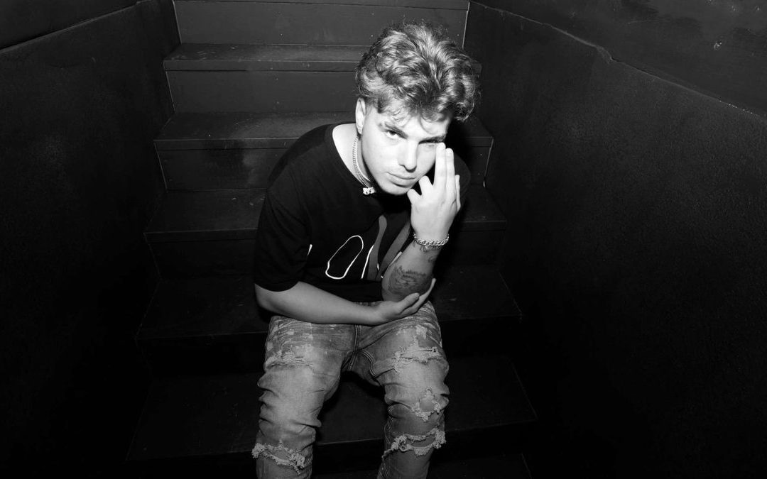 Phoenix-Based Cole Galotti Delivered a Chill and Mellow Tune Inspired by Late Nights and Heartbreaks – “For The Night”