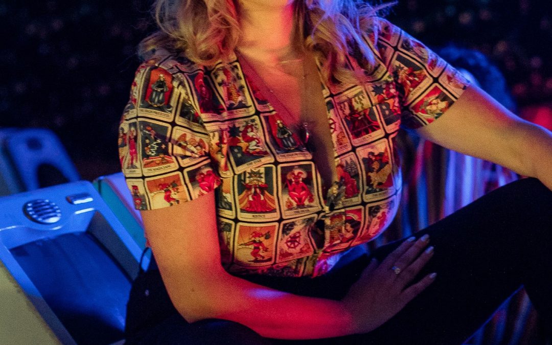 Let Katija’s ‘Won’t Waste My Time (Xander Milne Remix)’ Lift You Up and Help You Move On Today!