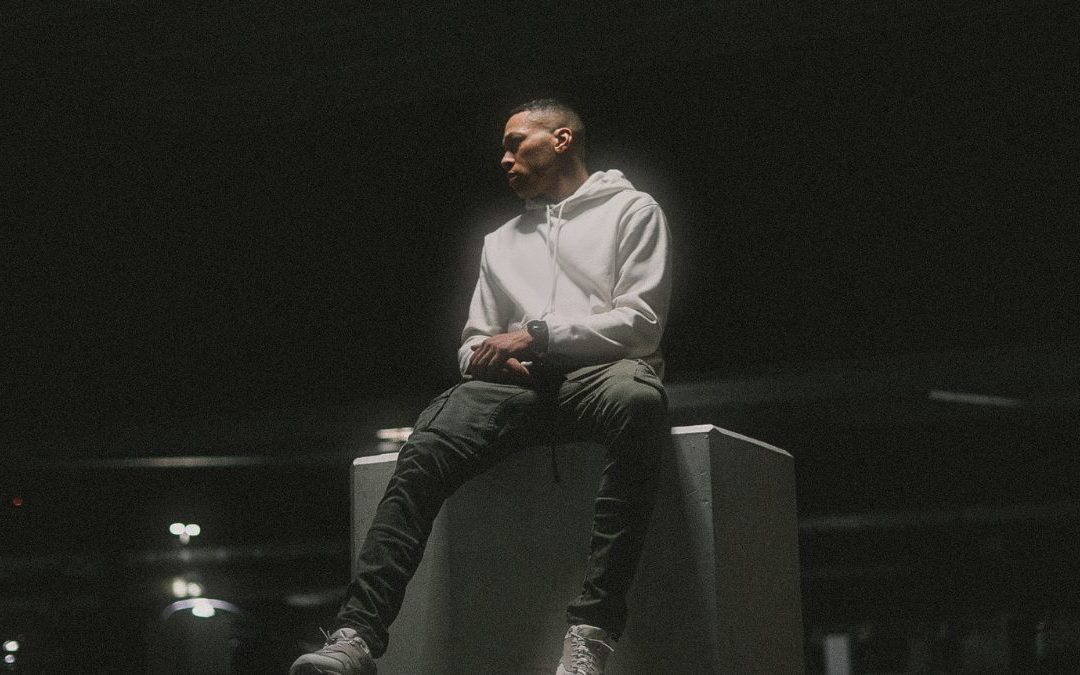 Bay Area-Based Producer-Artist Traeson Delivers an Energetic Performance in His Latest Masterpiece, Dubbed “Might Be.”