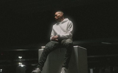 Bay Area-Based Producer-Artist Traeson Delivers an Energetic Performance in His Latest Masterpiece, Dubbed “Might Be.”