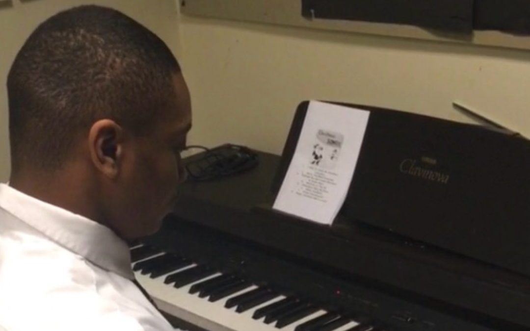 Nottingham Producer and Artist Kamilsey Delivers an Irresistible Dance Anthem Dubbed “Stay.”