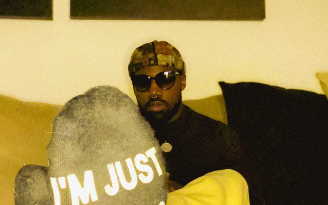 American Neo-Soul Rapper Eddy Cane Showcases His Trill of Words, Command, and Penchant for Delivering Infectious Narratives in That Special Performance on the Single “Feeling Bout You.”