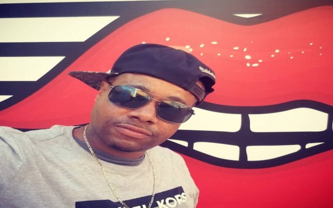 Marcus Christ’s Latest Masterpiece, “Shots All Night,” Is Custom Made for Partying!