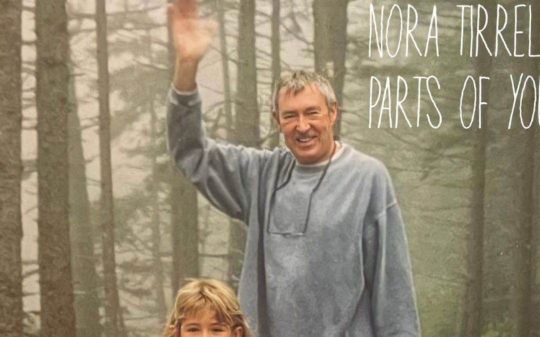 Nashville-Based Songbird Nora Tirrell Delivers a Heartfelt Tribute to a Lost Loved One in Her Single, “Parts of You”