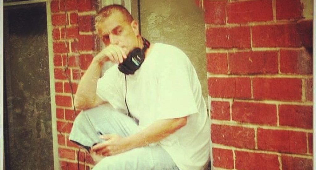 Smokerface Chris Clay - Don’t Wake Up