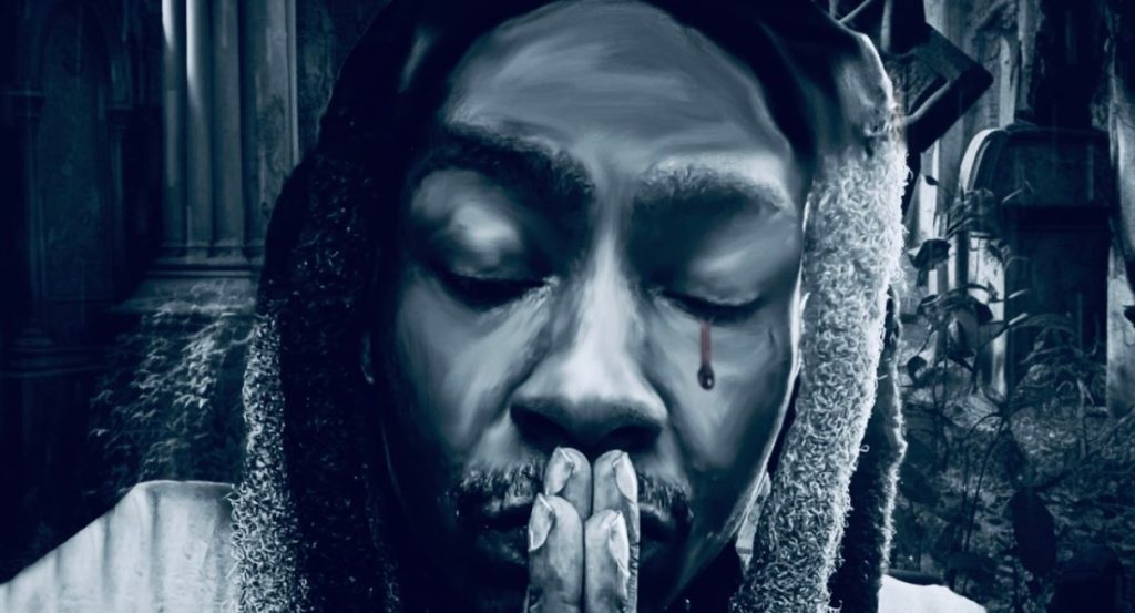 Cashflowbj - Dear Lord