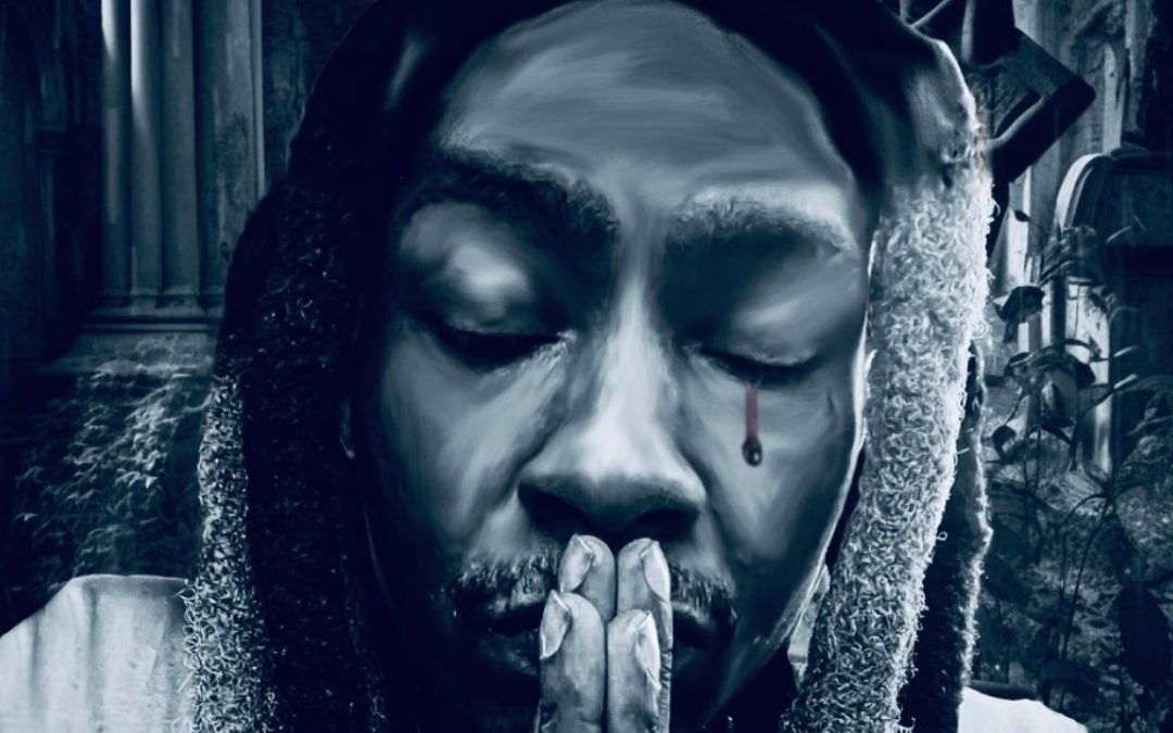 Lyrical Rap Artist Cashflowbj Is Set to Release His New Personal-Inspired Single Dubbed “Dear Lord.”