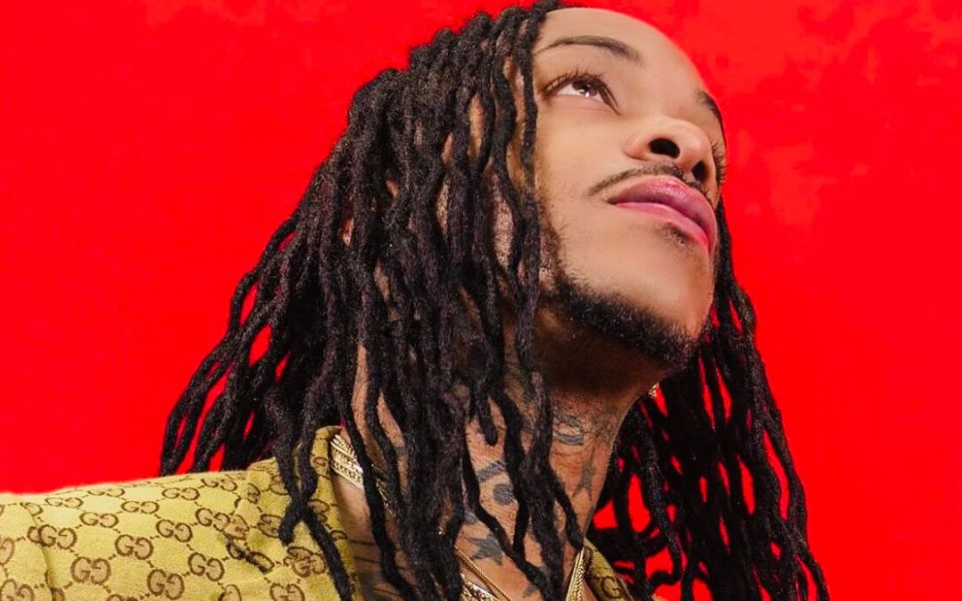 Prettyboytheartist Has a New Single, “Make Time,” Set to Release on March 17th