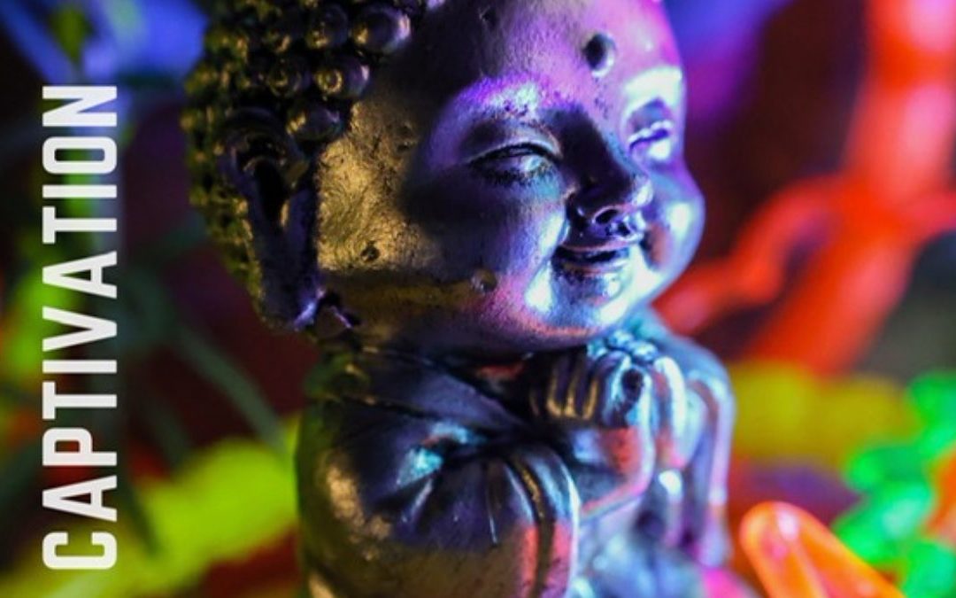 Experience Some Melodic Pop Rock “Captivation” From the Sensational Spectrum Rock Duo Stereo Glow!