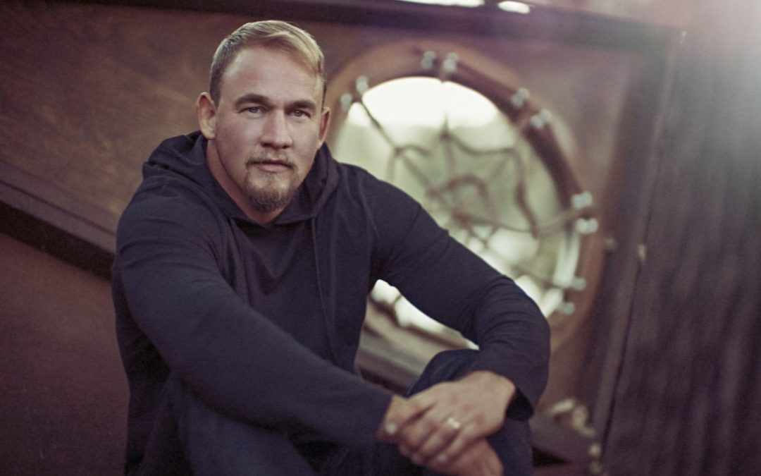 International Hip Hop Artist Souleye Just Made “Album of the Year’ With “Disguised as Tomorrow.”
