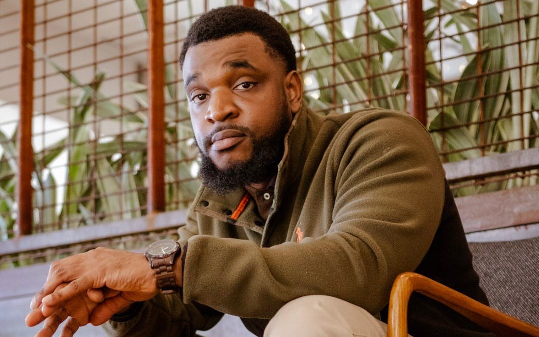 Louisiana Lyrical Rap Artist D-Lain Continues Setting Standards With His Latest “Zoned Out” EP!