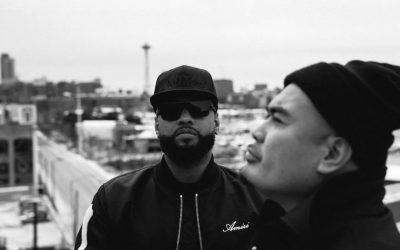 The Unusuals’ “The WAKE” Is the Anthem You’ve Been Waiting For!