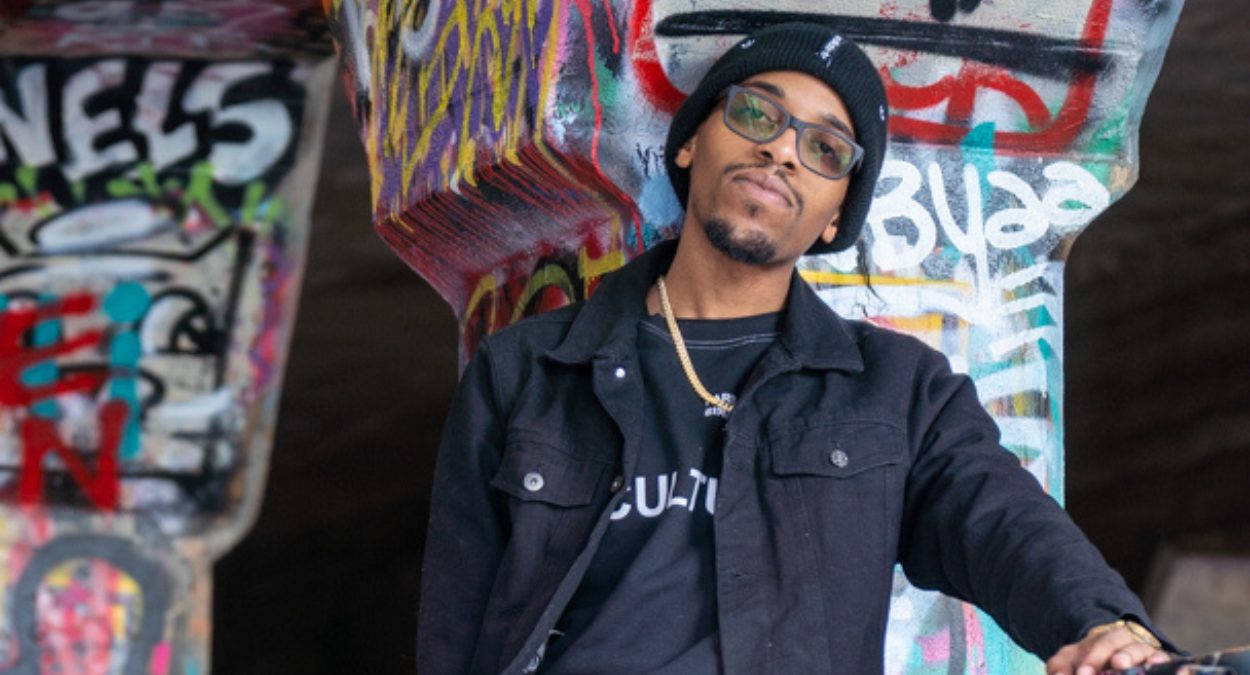 Dontae's Peak and Whosdelly Explore Inner Struggle and Perseverance in ...