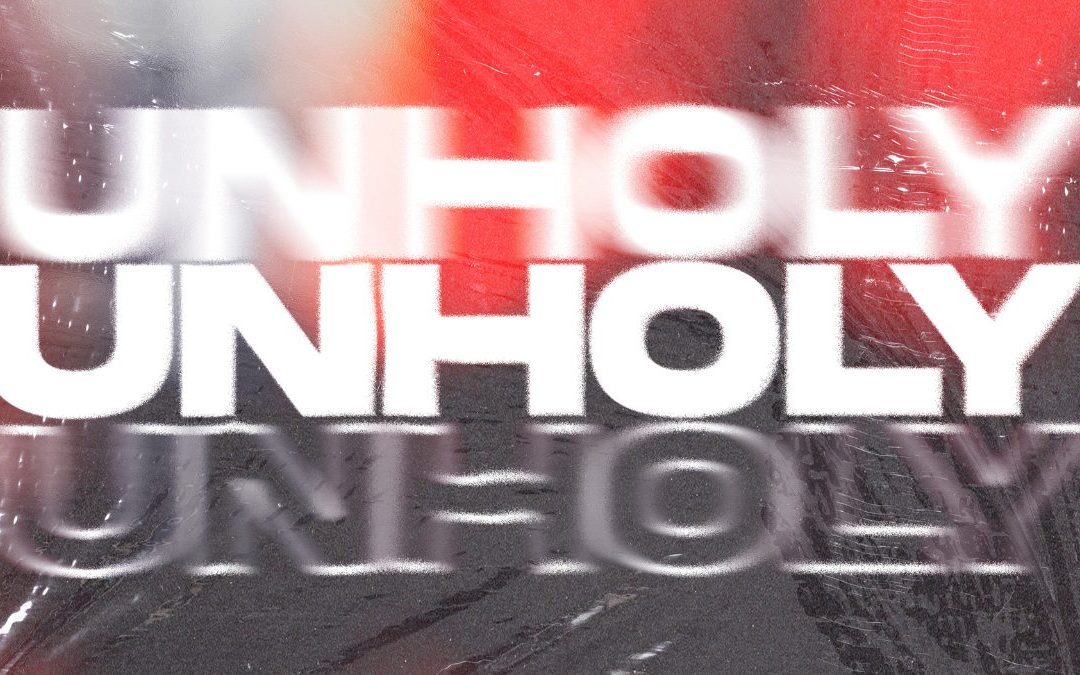 Unleashing Pure EDM Magic: Alex Pa’s Latest “Unholy” Remix Will Take You on a Wild Ride