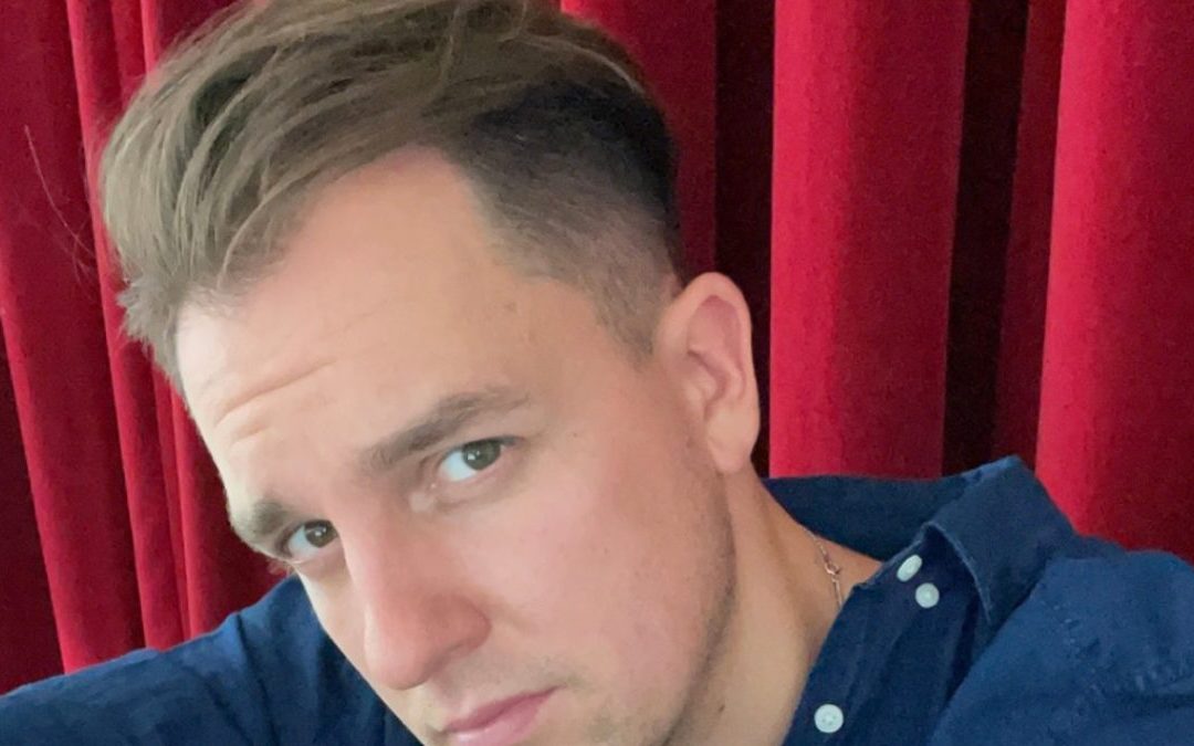 Amer M Releases New Single ‘When Your Body Ain’t Around’