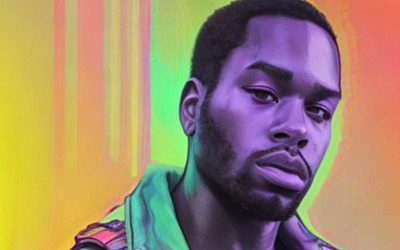 Texas-Based Music Producer KliphtOn Has a New Ethno-Electronic-Inspired Album Dubbed “Metamorphosis.”