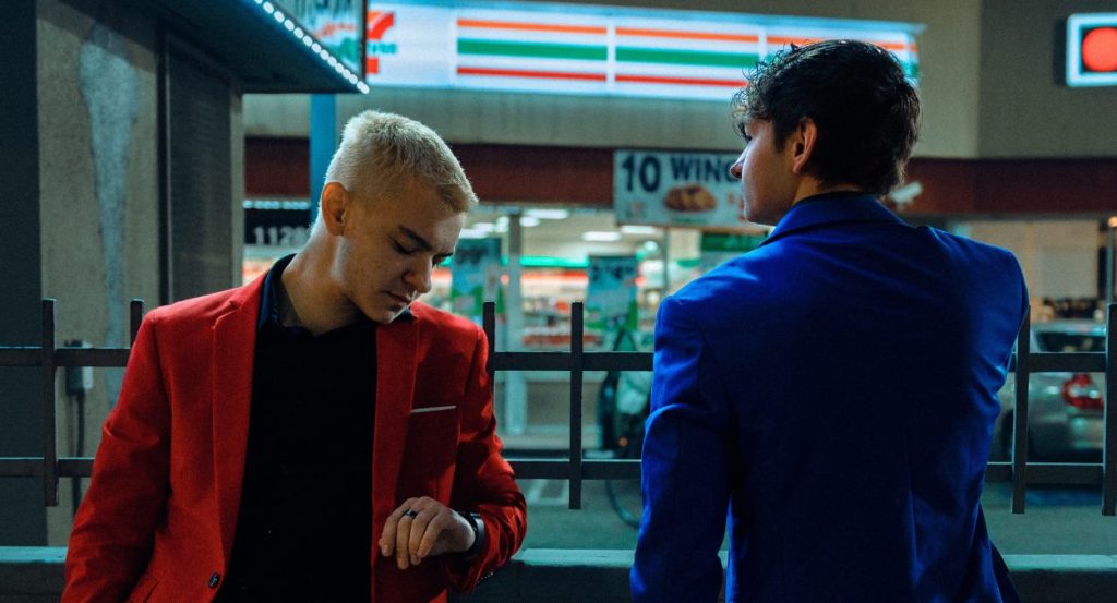 Royal Fools Pretender