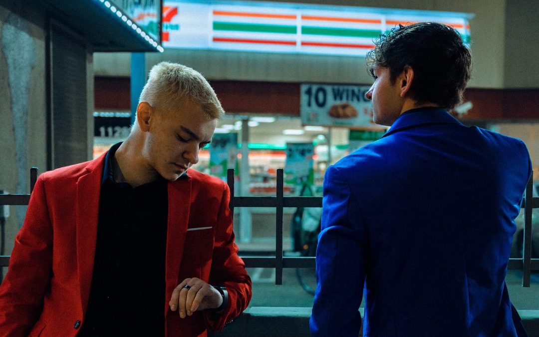 Alternative Rock Duo Royal Fools Knock Their Performance Out of the Park With Their Latest Single, “Pretender” Set to Release Soon