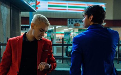 Alternative Rock Duo Royal Fools Knock Their Performance Out of the Park With Their Latest Single, “Pretender” Set to Release Soon