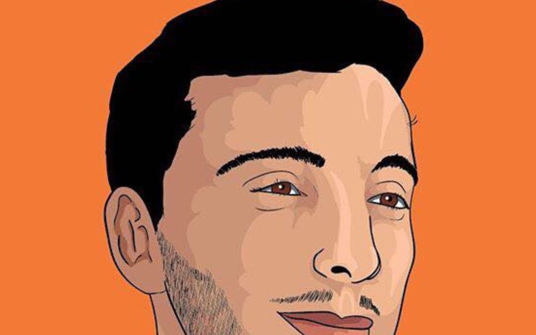 Paris-Based Music Producer Argo Has a New Delightful Single Dubbed “Exhilarating.”