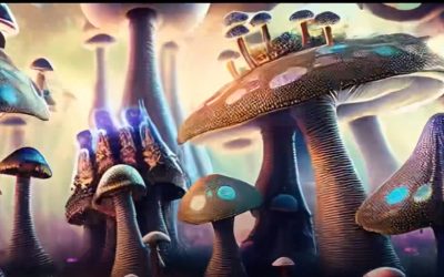 Eccentric superstar AUH2O’s “BLUNT IN THE TRUNK” is distinctive and genre-defiant!