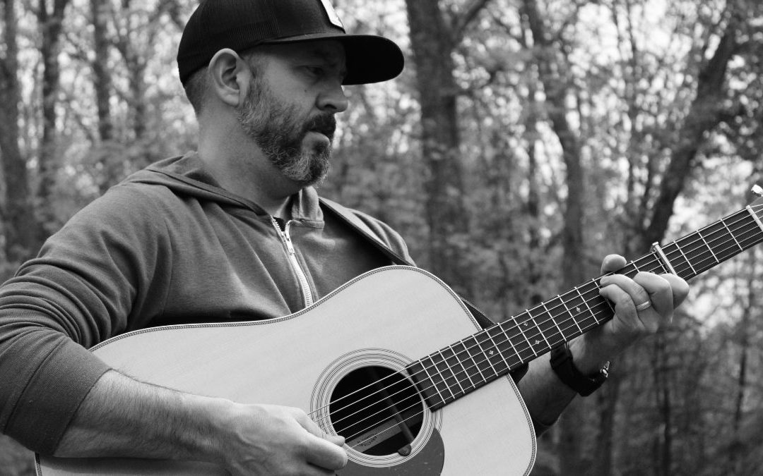 Rob Henriksen Invites You to Join a Musical Exploration Through Life’s Many Paths in New Project “Backroads”