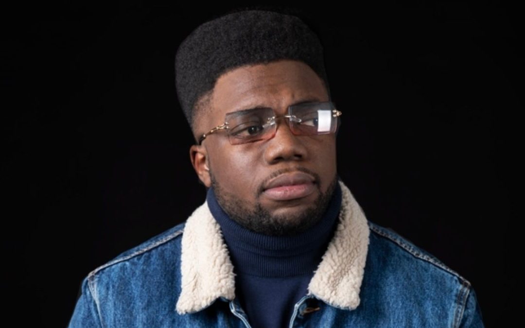 Birmingham-Born and Derby-Based Singer, Songwriter and Rapper Topps Chanzo Gains Recognition with Catchy EDM Track “Say Yes or Say No”