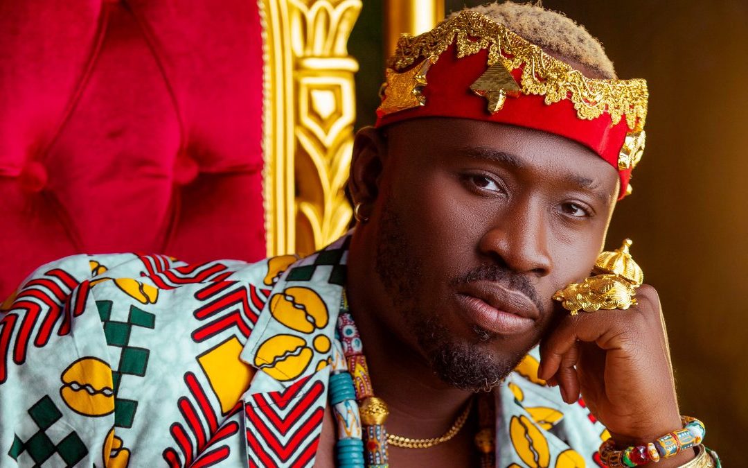 New Banger Alert. US-Based, Rapidly Rising Entertainer KingKoss Has a New Irresistible Anthem Titled “Feelin’ Irie” Featuring De-Eye