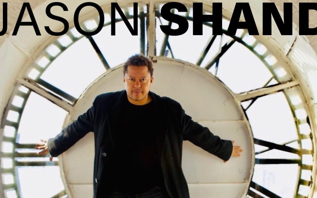 Multi-Disciplinary Chart-Topping Singer-Songwriter Jason Shand Has Finally Decided to Share With the World His Fan-Favorite Masterpiece, “Crumble.”