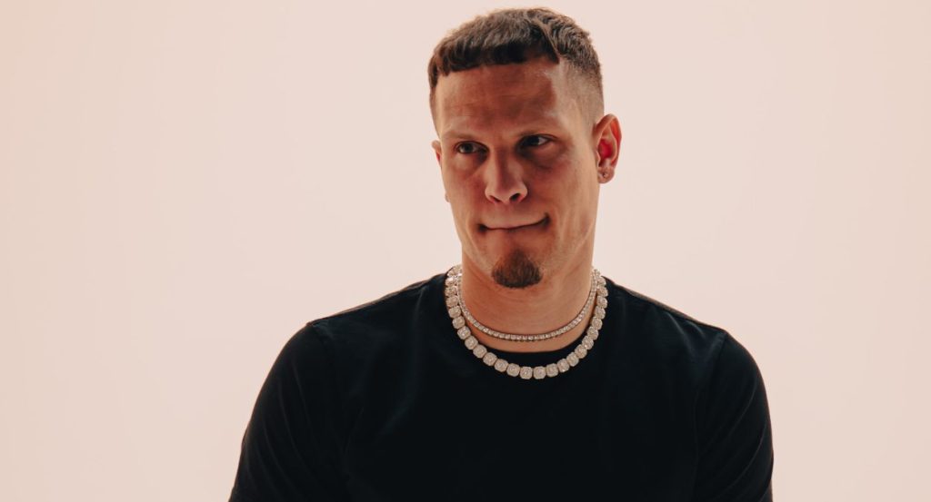 Cousin Louie - Pop My Shit