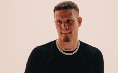 Established Hip-hop Artist Cousin Louie Unleashes His Dynamic Energy in the Unstoppable Anthem “Pop My Shit”