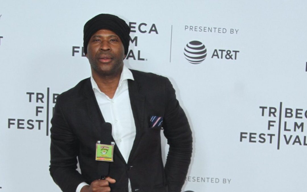 Award-Winning Filmmaker, Artist, and Producer Richard Oliver Jr. Talks Passionately About Gun Violence in His Deeply Impactful Single “These Sad Times”