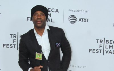 Award-Winning Filmmaker, Artist, and Producer Richard Oliver Jr. Talks Passionately About Gun Violence in His Deeply Impactful Single “These Sad Times”