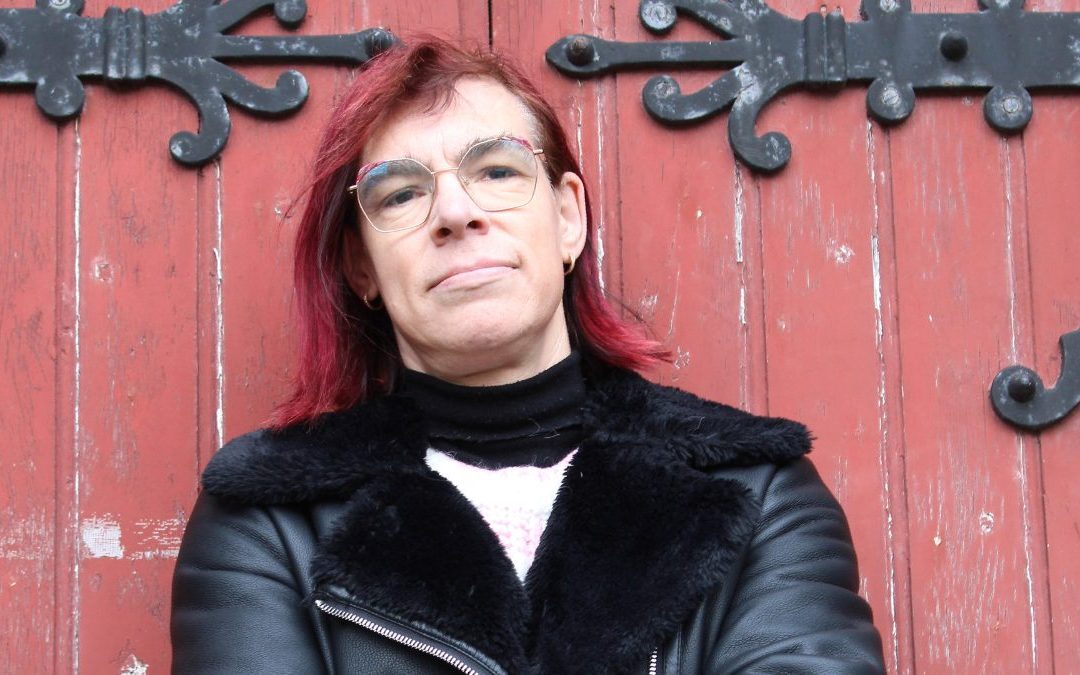 TMX’s Versatile and Innovative Style Shines in Her Latest Track “Givin To Me”