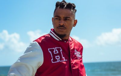 US-Based Afrobeats King Kinsolo Is Set to Release His Eagerly Awaited Album “Efiko”